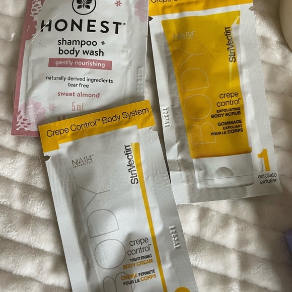 MISC BEAUTY BUNDLE NEW - Picture 9 of 10